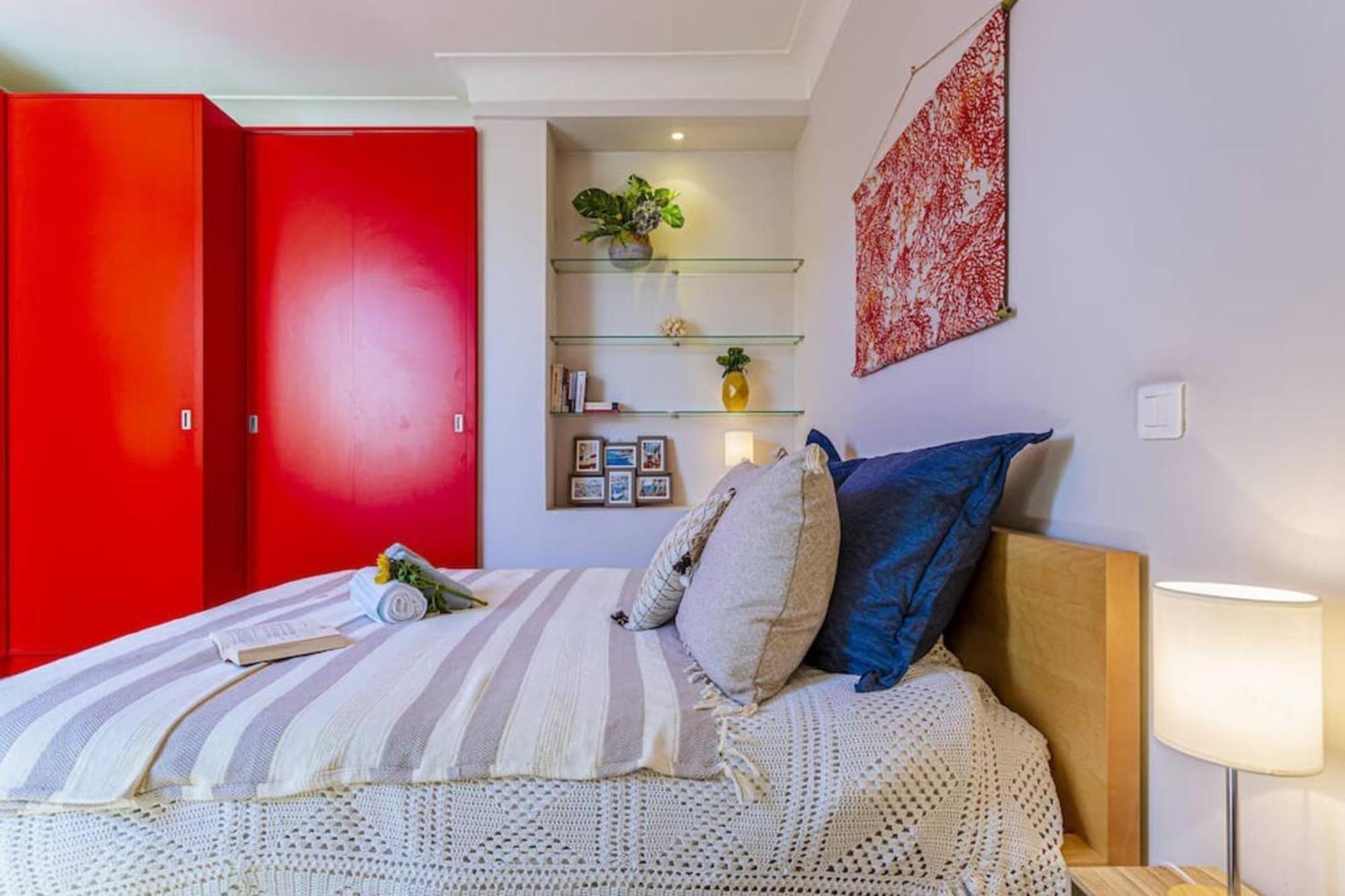 Berlioz 1 - City Center 2 Rooms - Last Floor Nisa Exterior foto